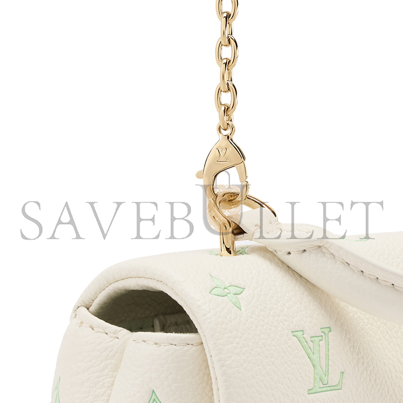 LOUIS VUITTON NANO MADELEINE M27698 (21*12.5*6cm) 